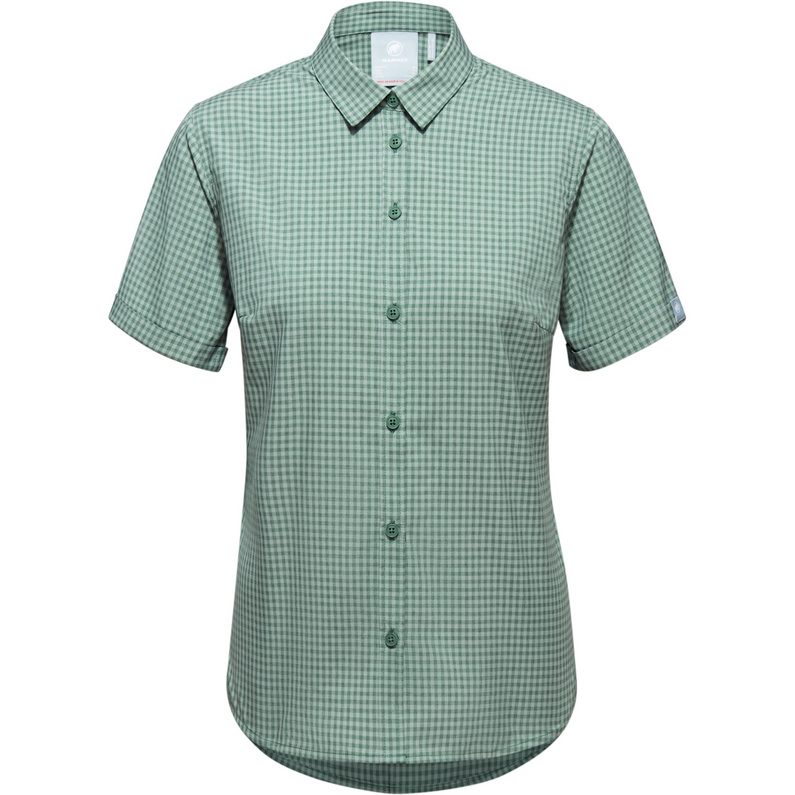Mammut Damen Aada Bluse