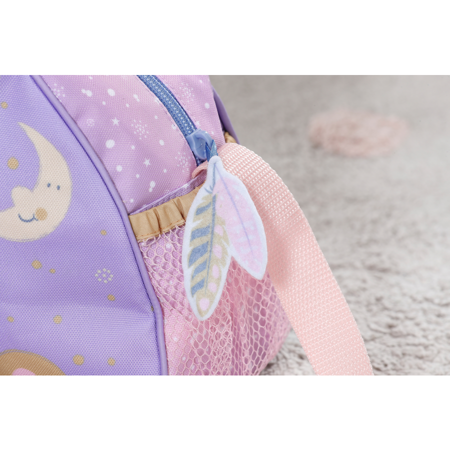 Zapf Creation Baby Annabell® Puppen Wickeltasche