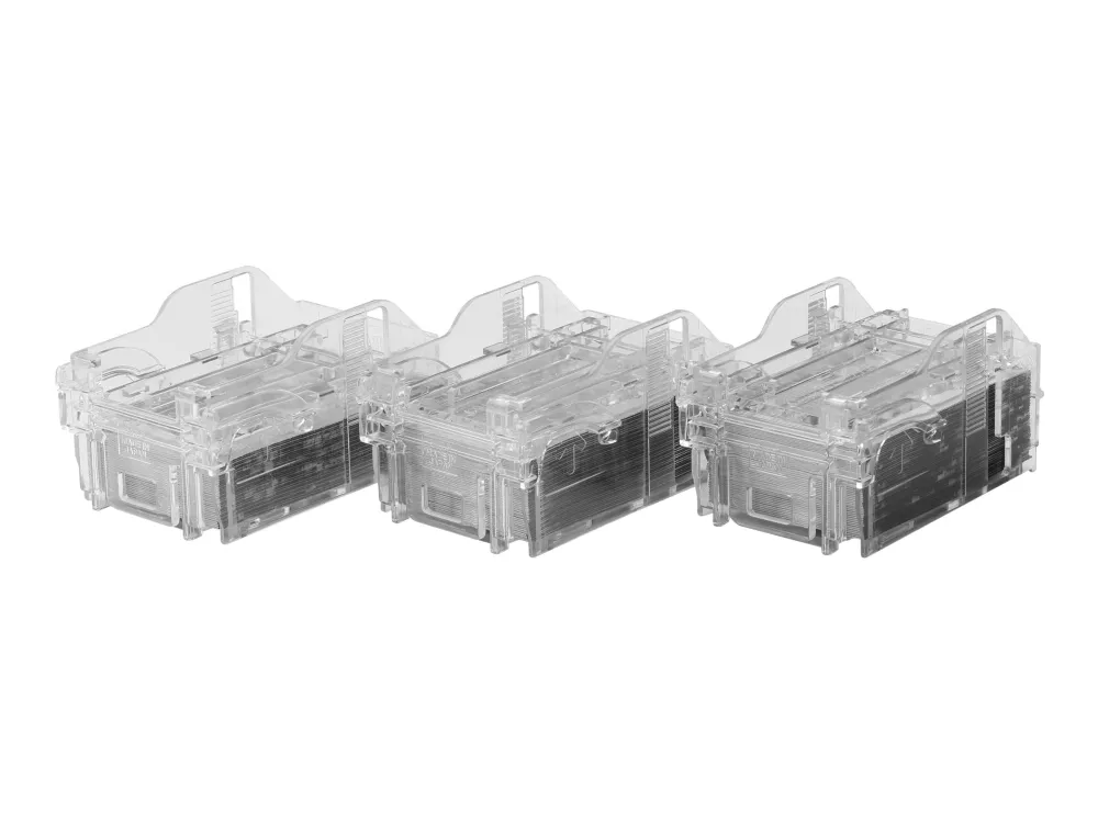 HP - Hæftemaskine - for LaserJet Managed MFP E82560, MFP E87650, MFP E87660; LaserJet Managed Flow MFP E87660