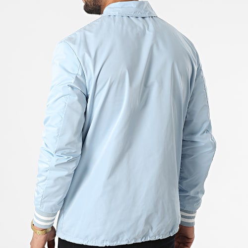 Veste VS-J8 Bleu Clair