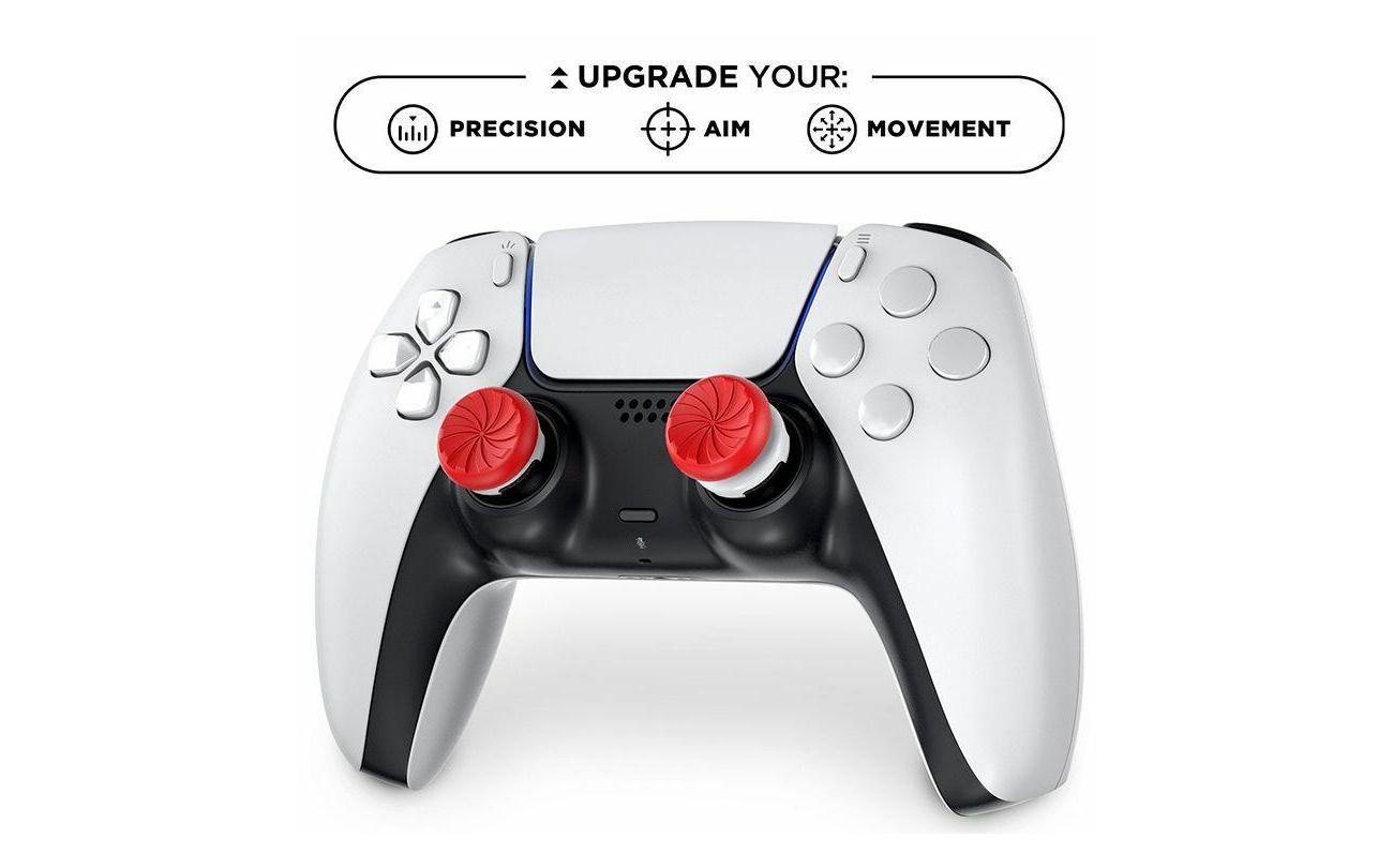 PS4/PS5 KontrolFreek FPS Freek Inferno Thumbsticks