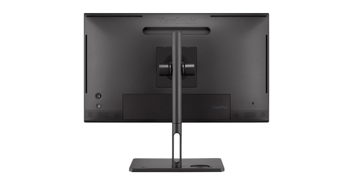 ViewSonicVP2776T-4K 27
