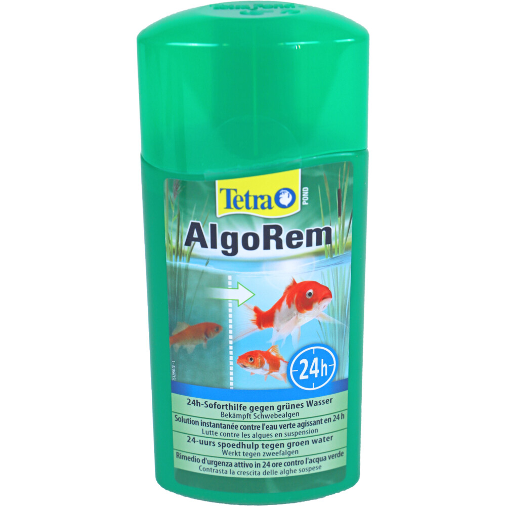 Tetra Pond Algorem 500 ml
