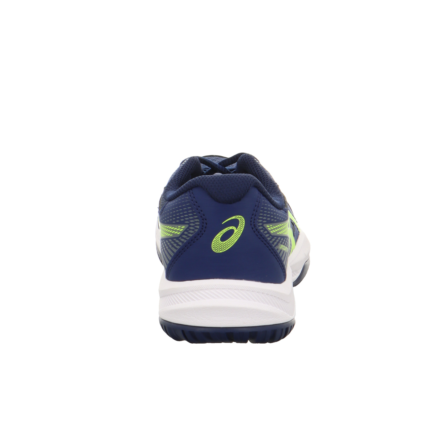 UPCOURT 6 GS Kids blau
