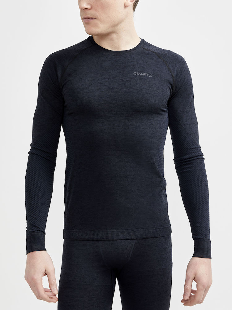Craft Dry Active Comfort Baselayer Sort