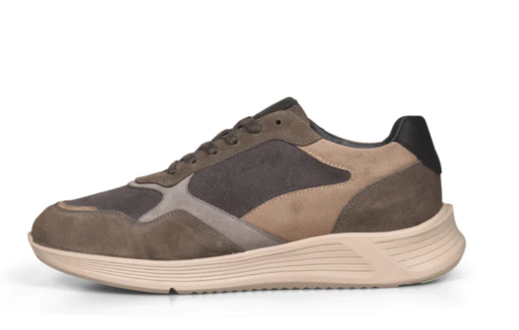 Cycleur de luxe CDLM252101 taupe