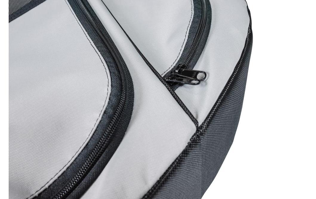 Organizer im Set mit Paneel, Fahrerseite, kurz<br>Fensterpacktasche für VW Caddy 5