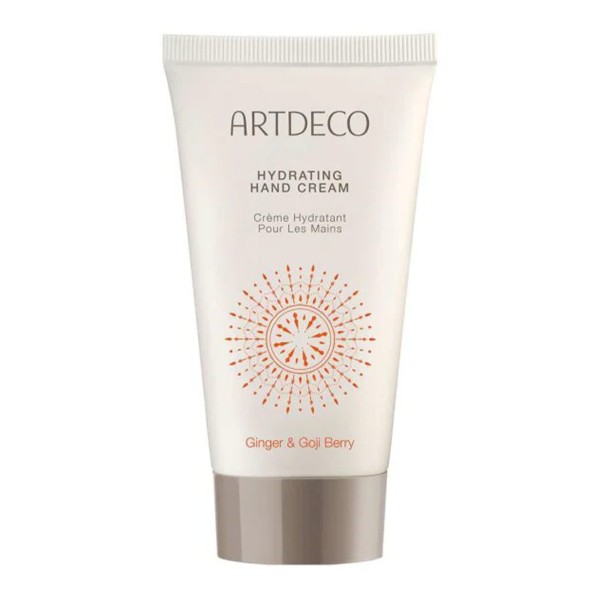 Artdeco Orange Linie Hydrating Hand Cream 75ml