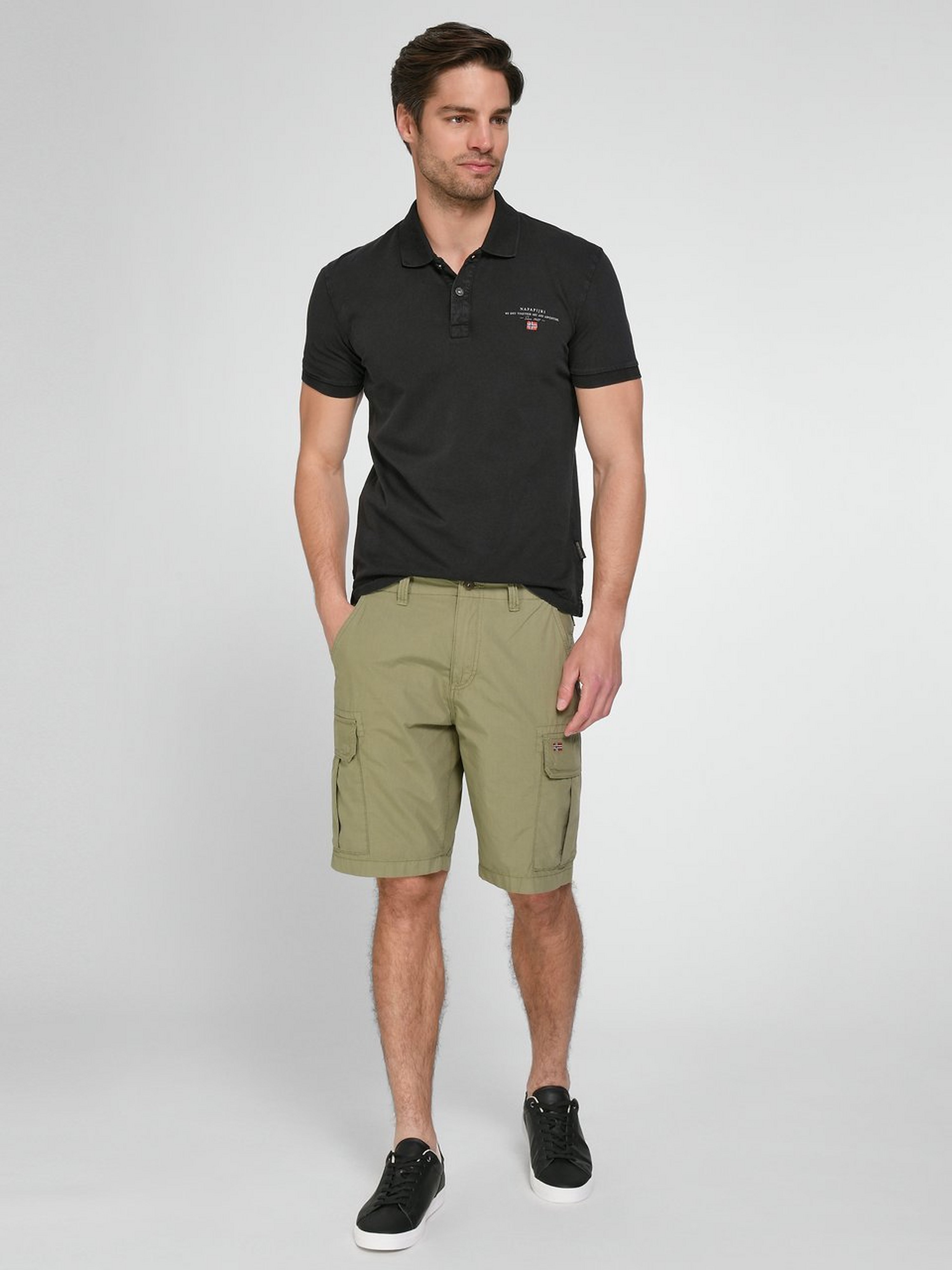 Polo-Shirt