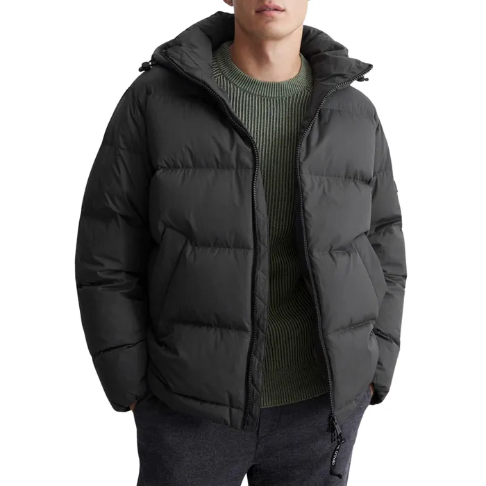 Marc O'Polo Down Puffer Winterjas Heren