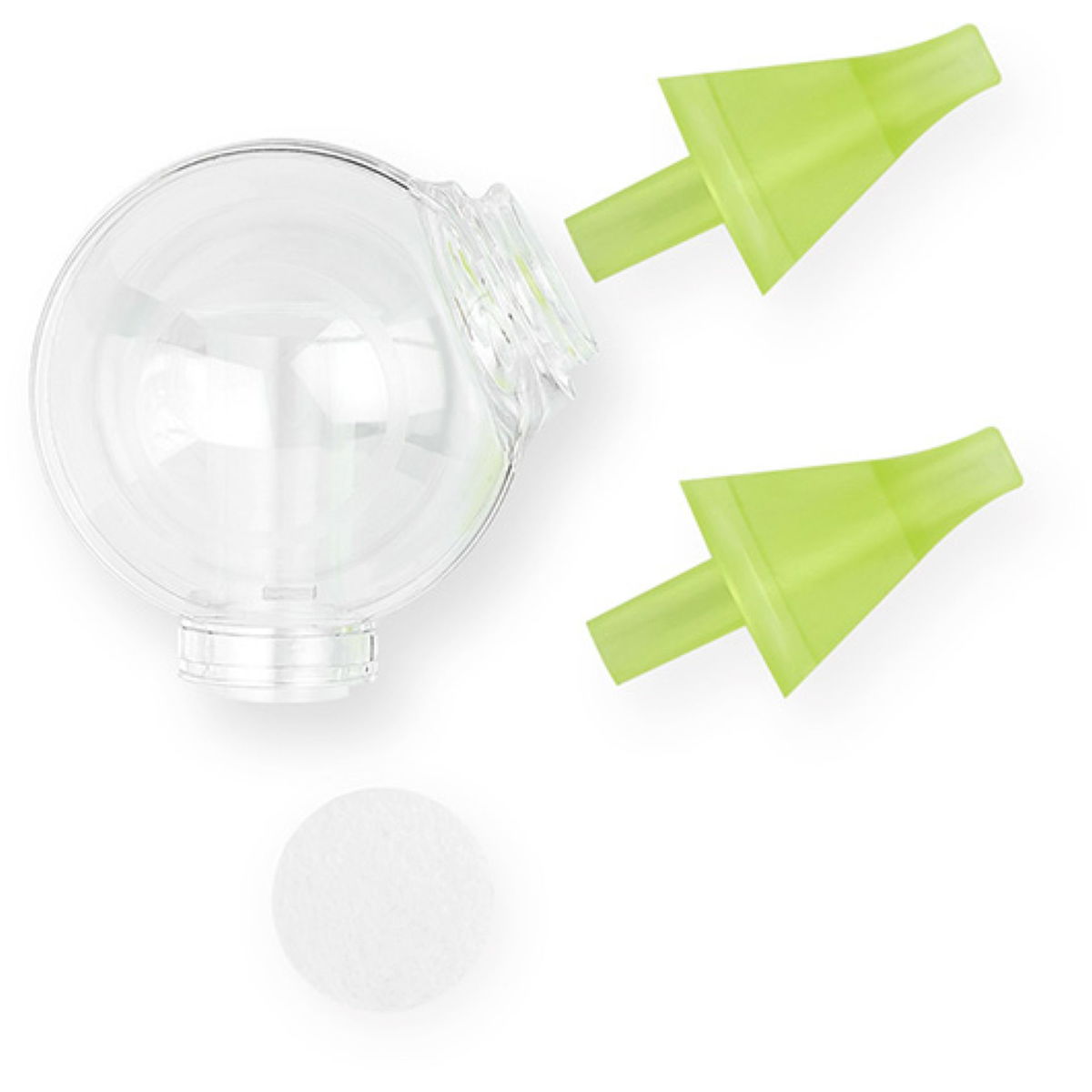 nosiboonosiboo   Go Accessory Set
