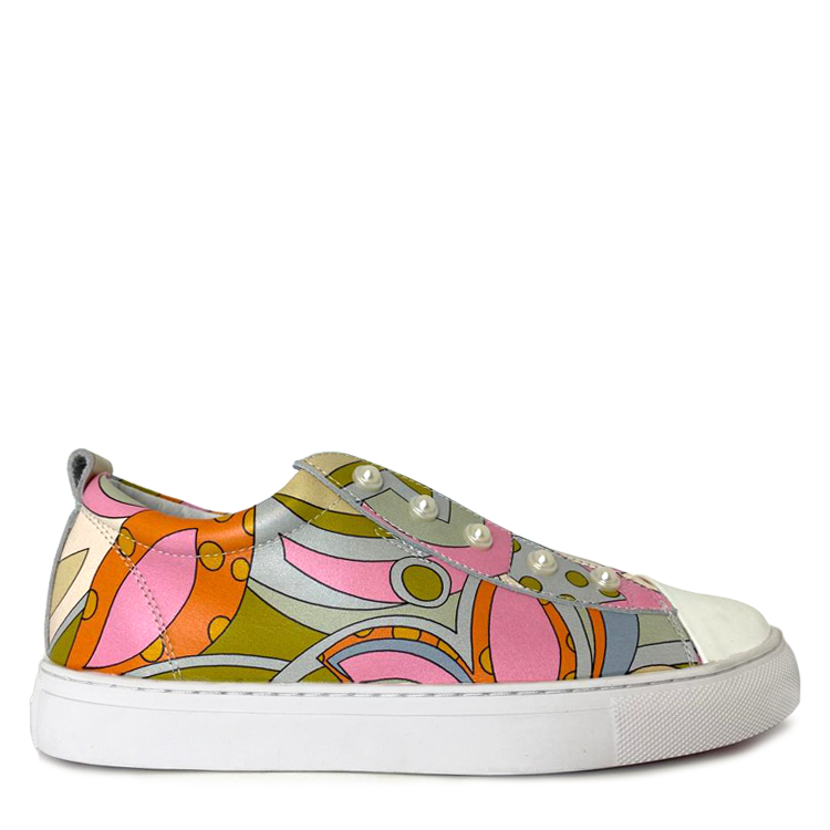 Minx M6-275F | MULTI