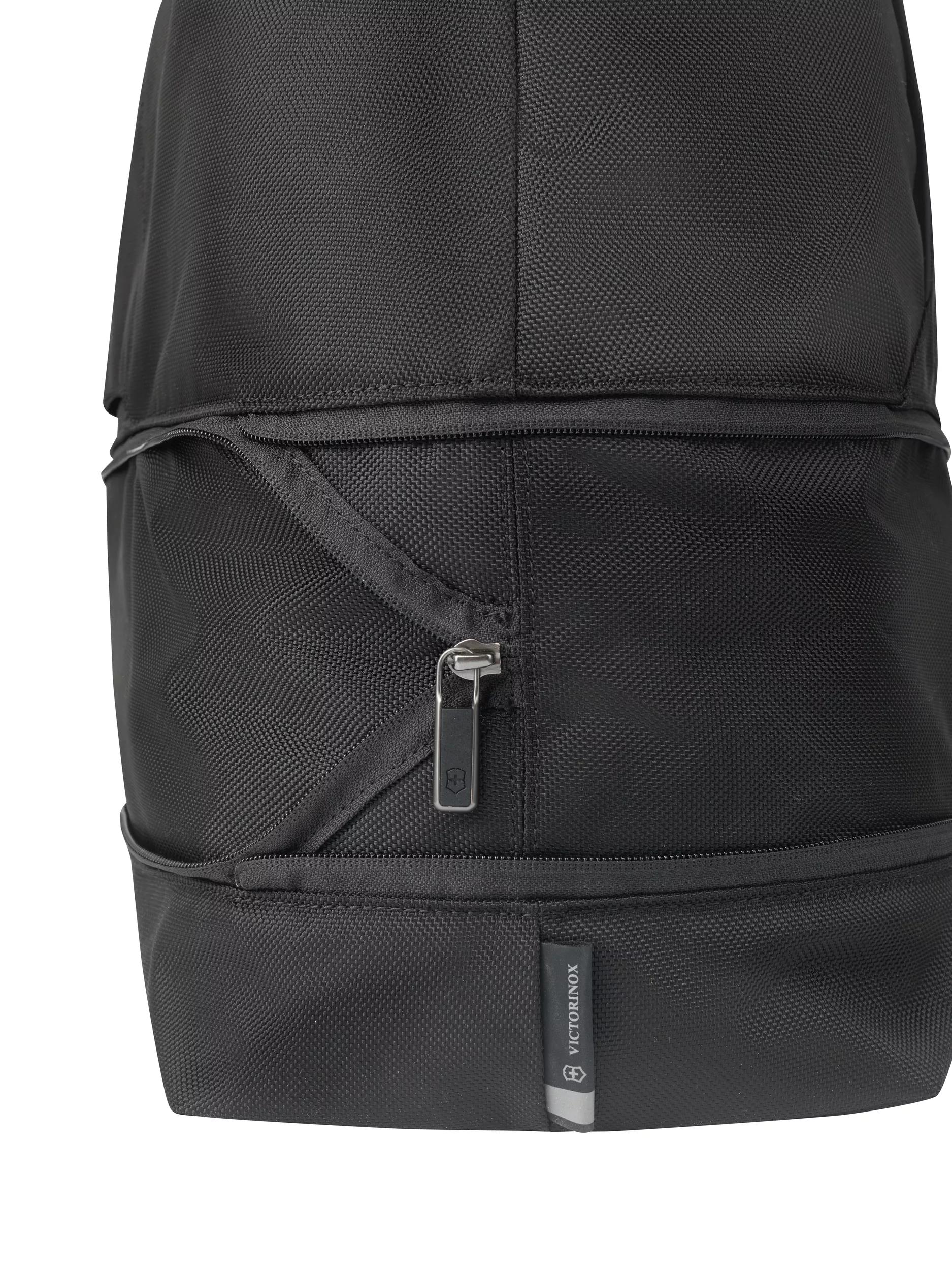 Werks Traveler 6.0 Weekender-schwarz