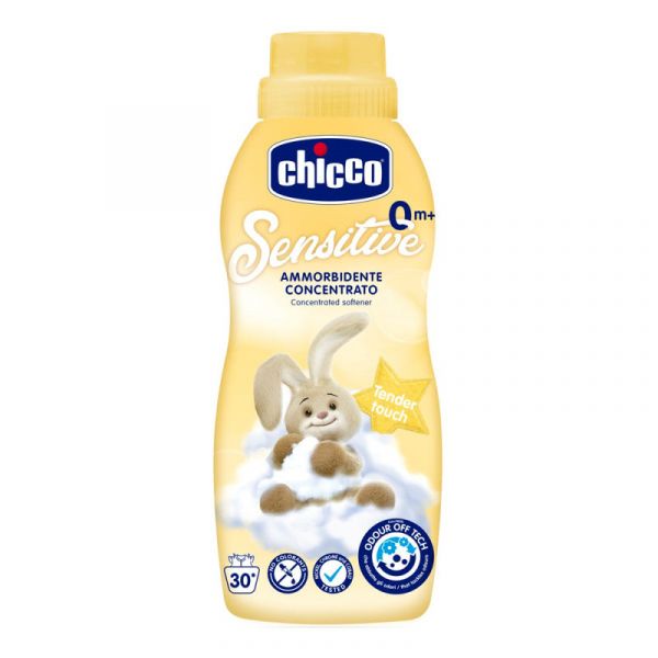 Chicco Amaciador Roupa Toque Suave 750ml
