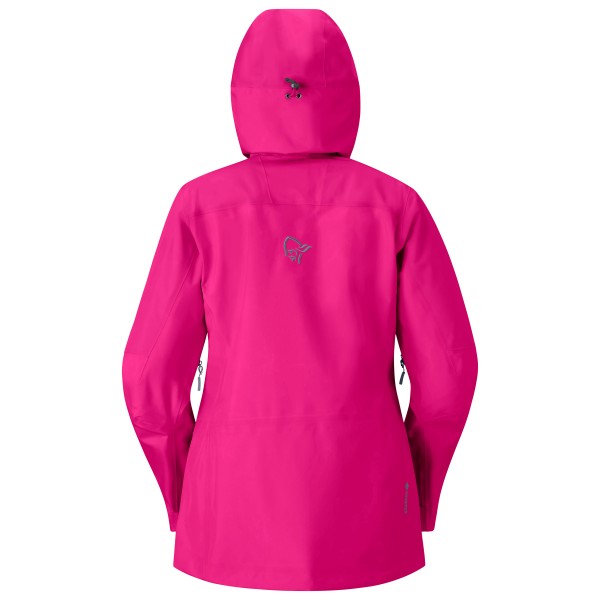 Norrøna - Women's Lofoten GORE-TEX Jacket - Veste de ski