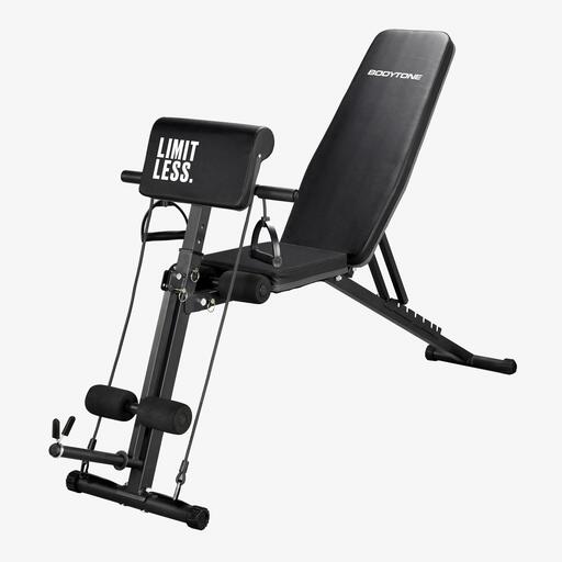 Bodytone Db3