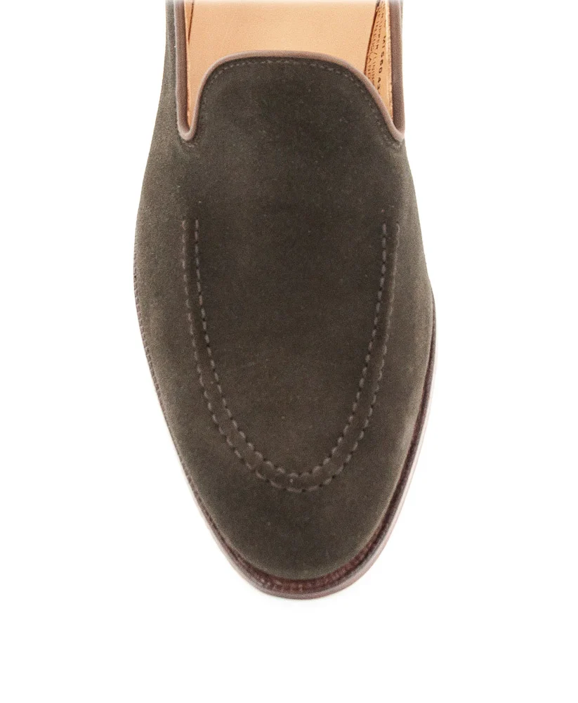CROCKETT AND JONES - CAMDEN FDS