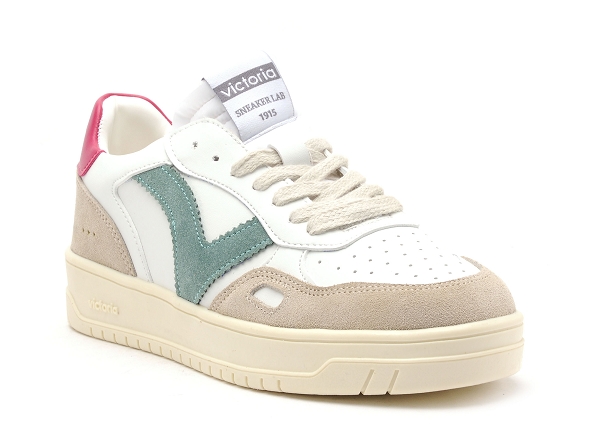 Victoria basses femme seul effecto 1257101 rose