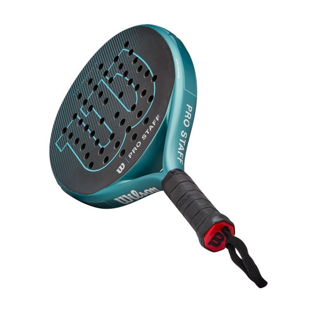 Pro Staff LT V2 Padel Racket