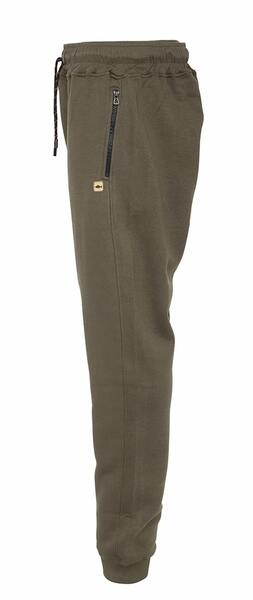 Pantalon de jogging Prologic Mirror Carp Joggers Ivy Vert