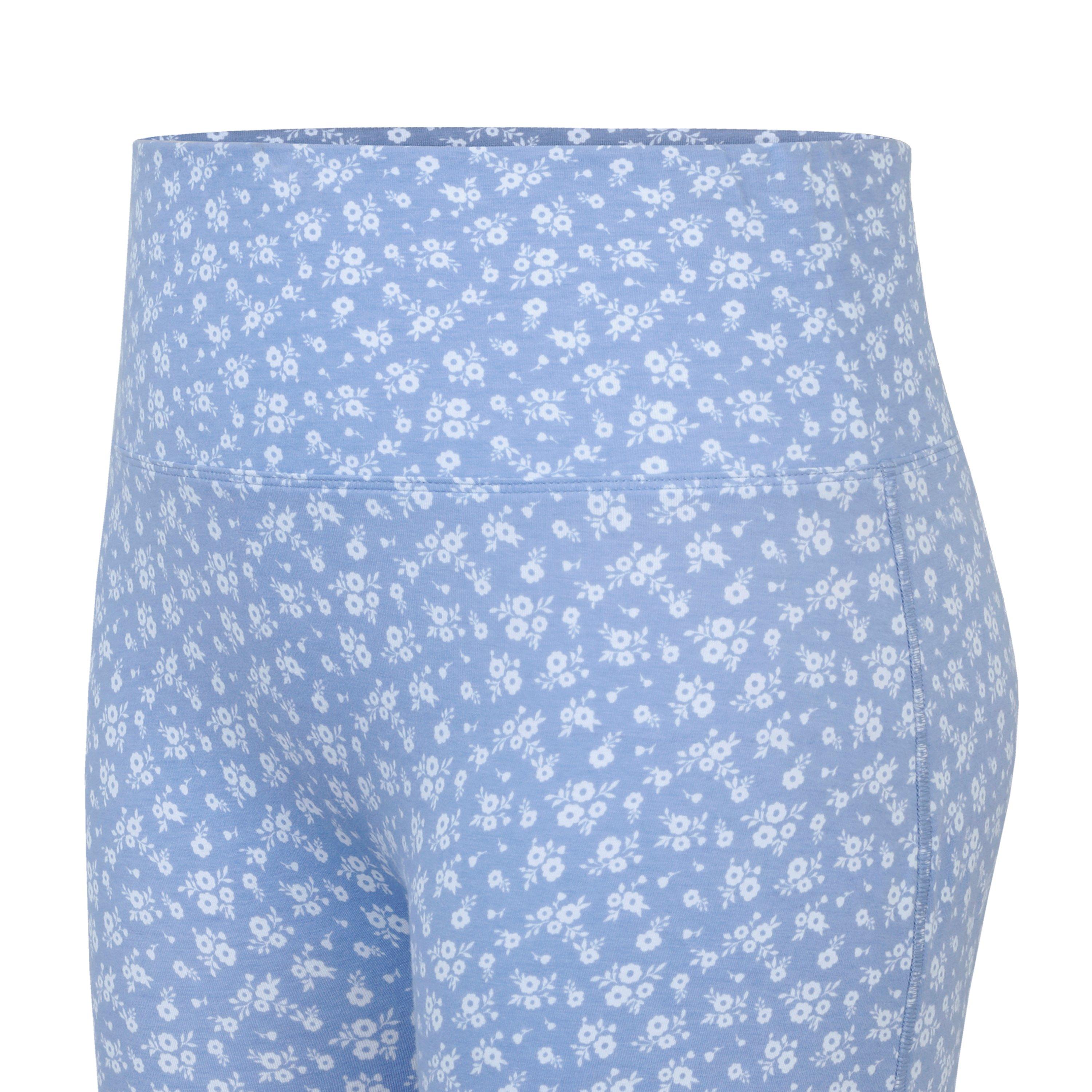 Miso High Waisted Cycling Shorts Ladies