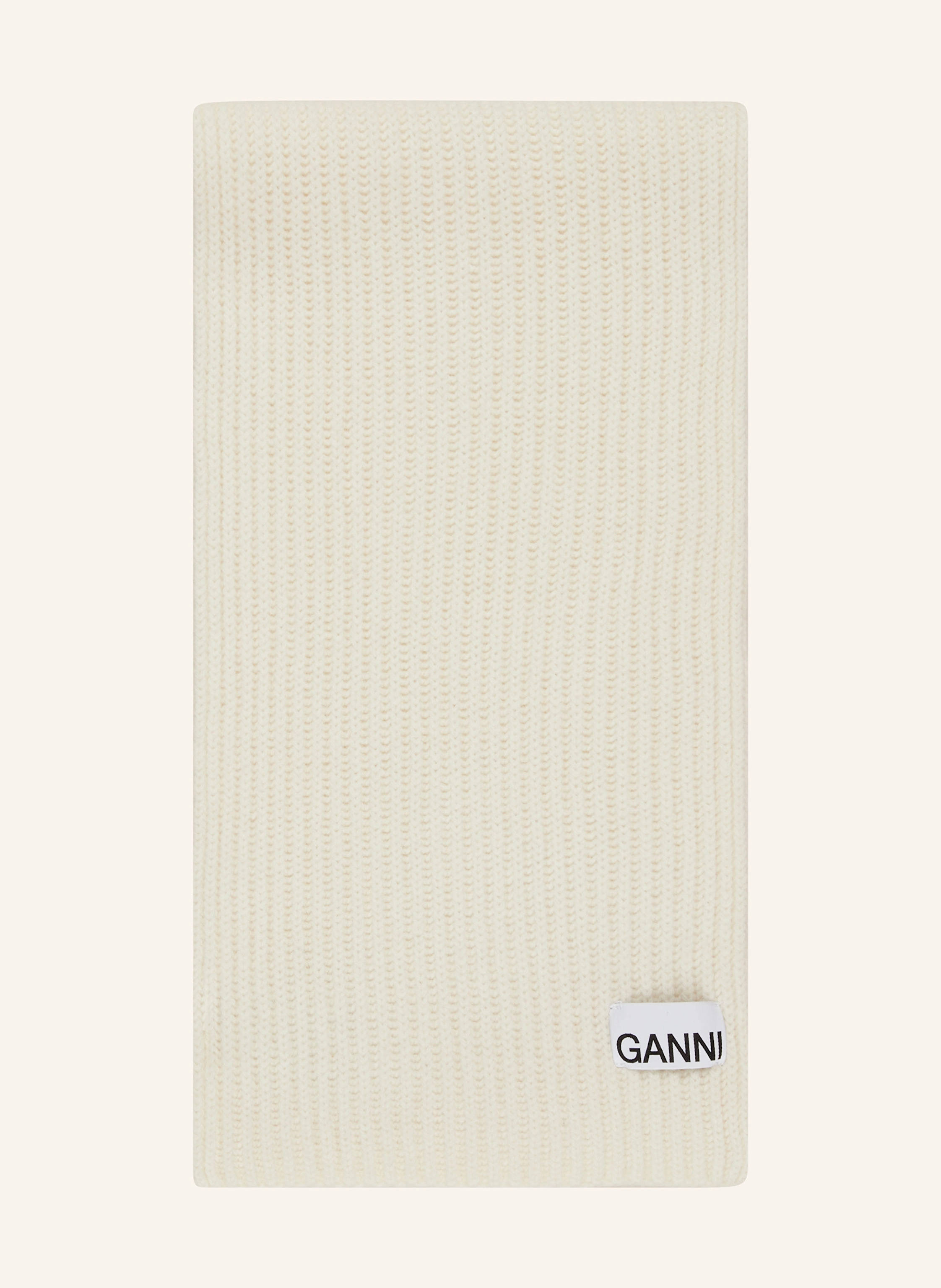 GANNI Schal