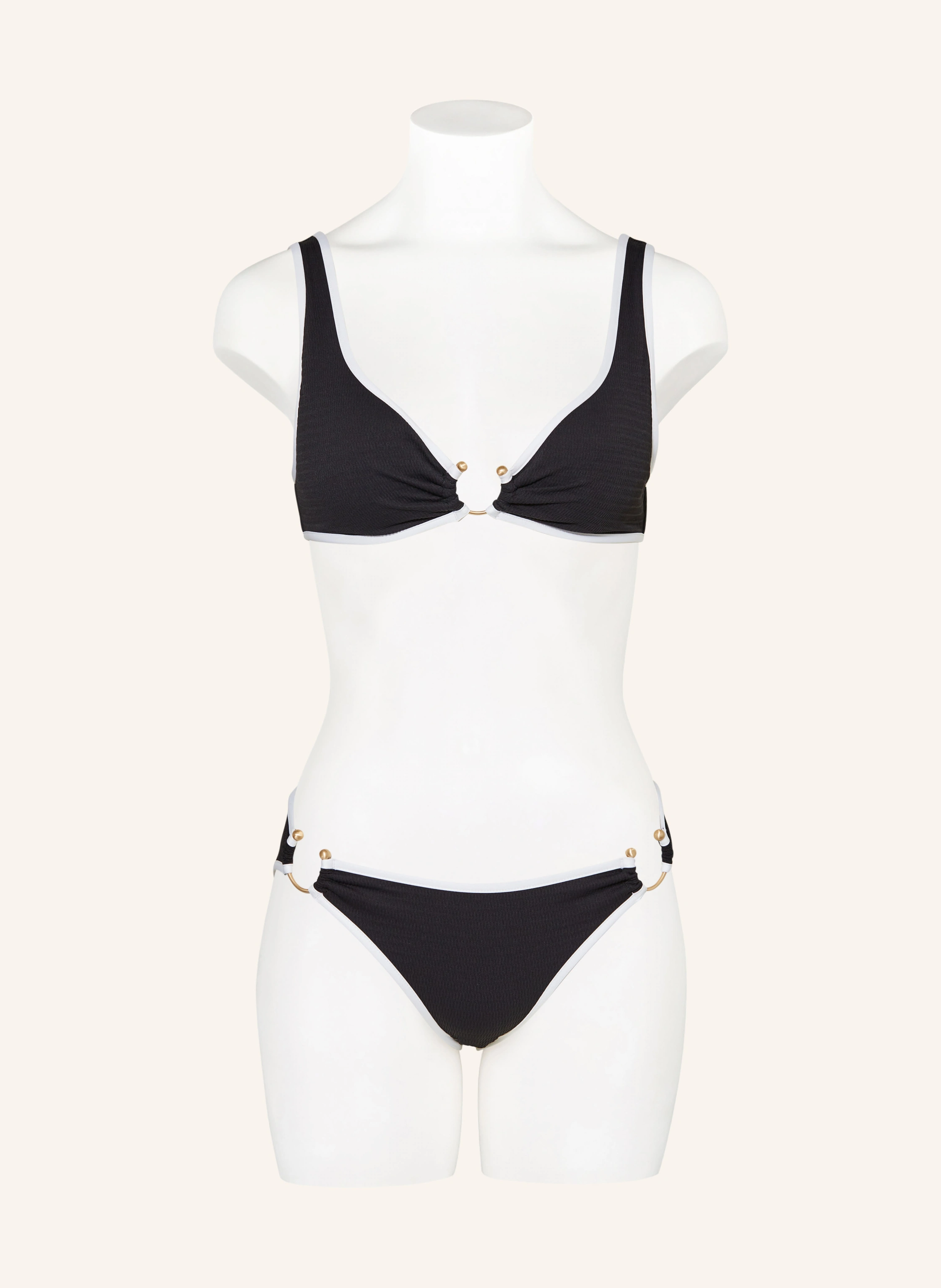 SEAFOLLY Basic-Bikini-Hose BEACH BOUND