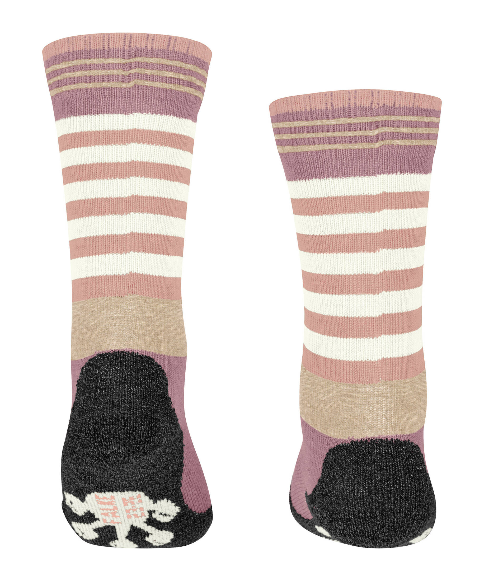 FALKE| Kinder Socken FROG mit Wolle
