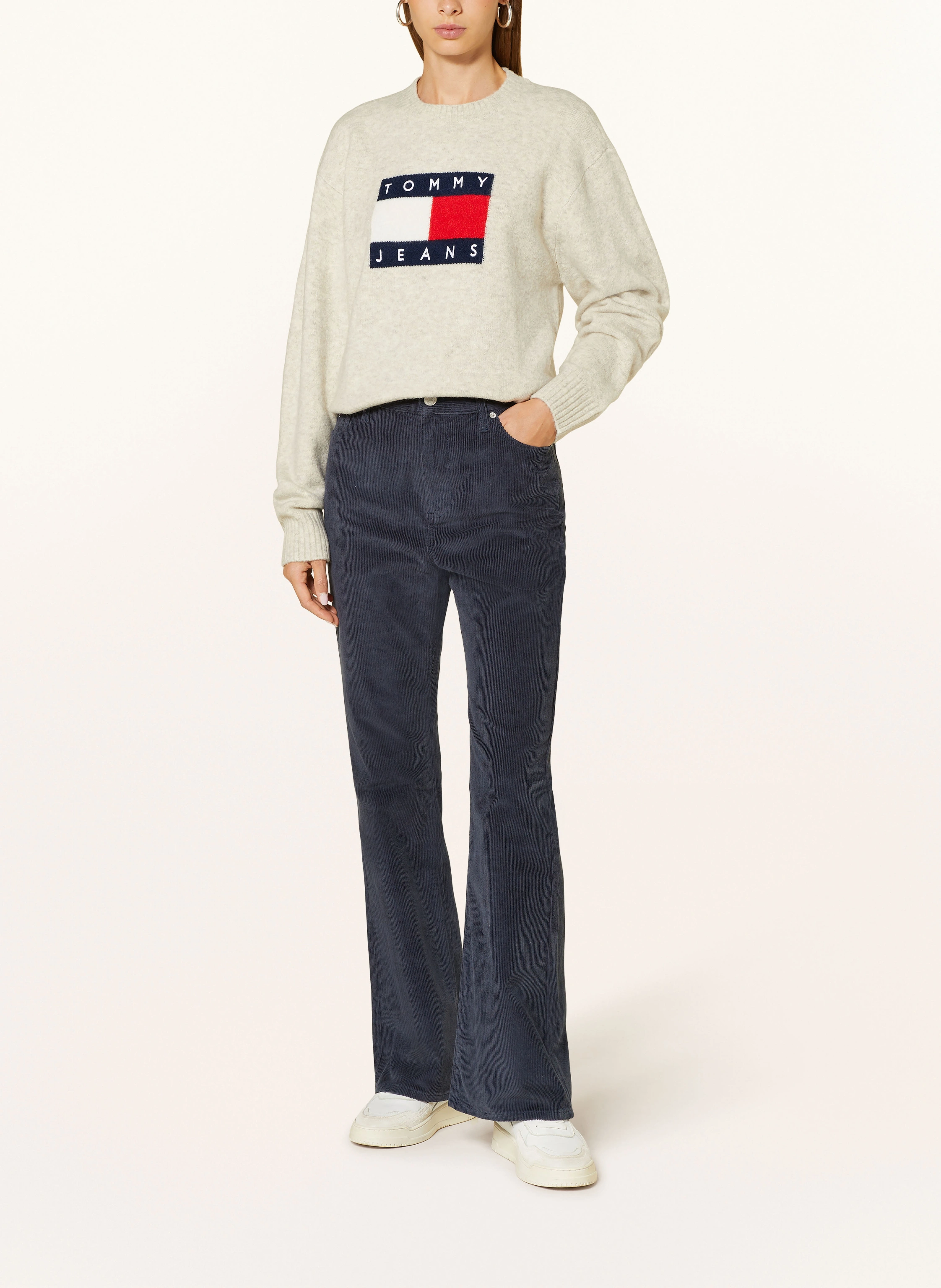 TOMMY JEANS Pullover