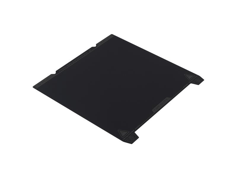 Creality Druckplattform K1 Feine PEI Bauplatte 235 x 235 mm 3D Drucker Ersatzteil