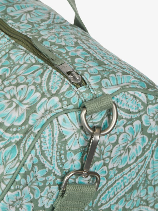 Wildest Dream Sac de voyage Vert Femme