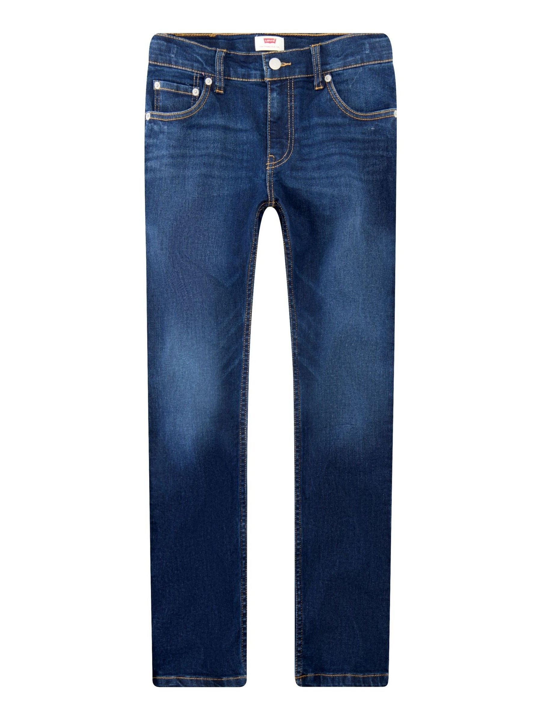 Levi's® - 510™ skinny kinderjeans