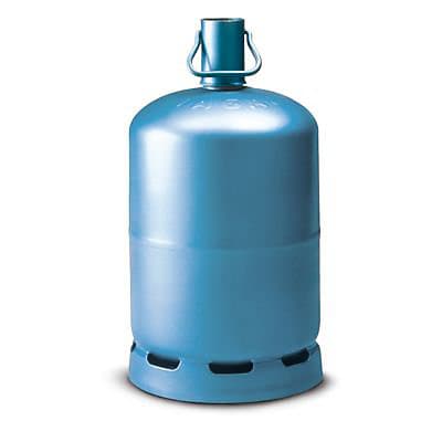 Consigne 13 kg butane Butagaz