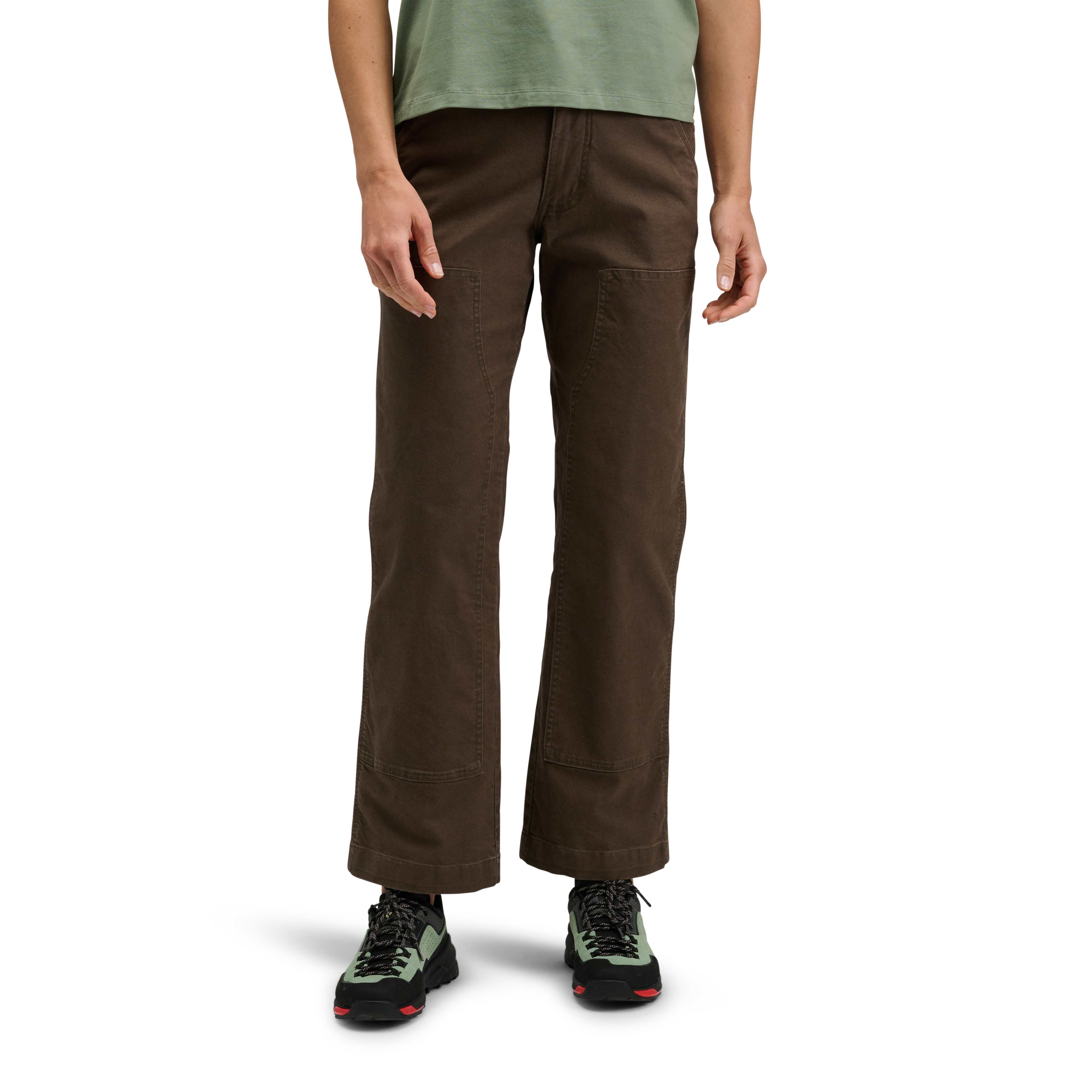 W Dogma Pants