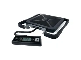 Pakkevægt DYMO® S50 elektronisk 50kg - m/100g interval