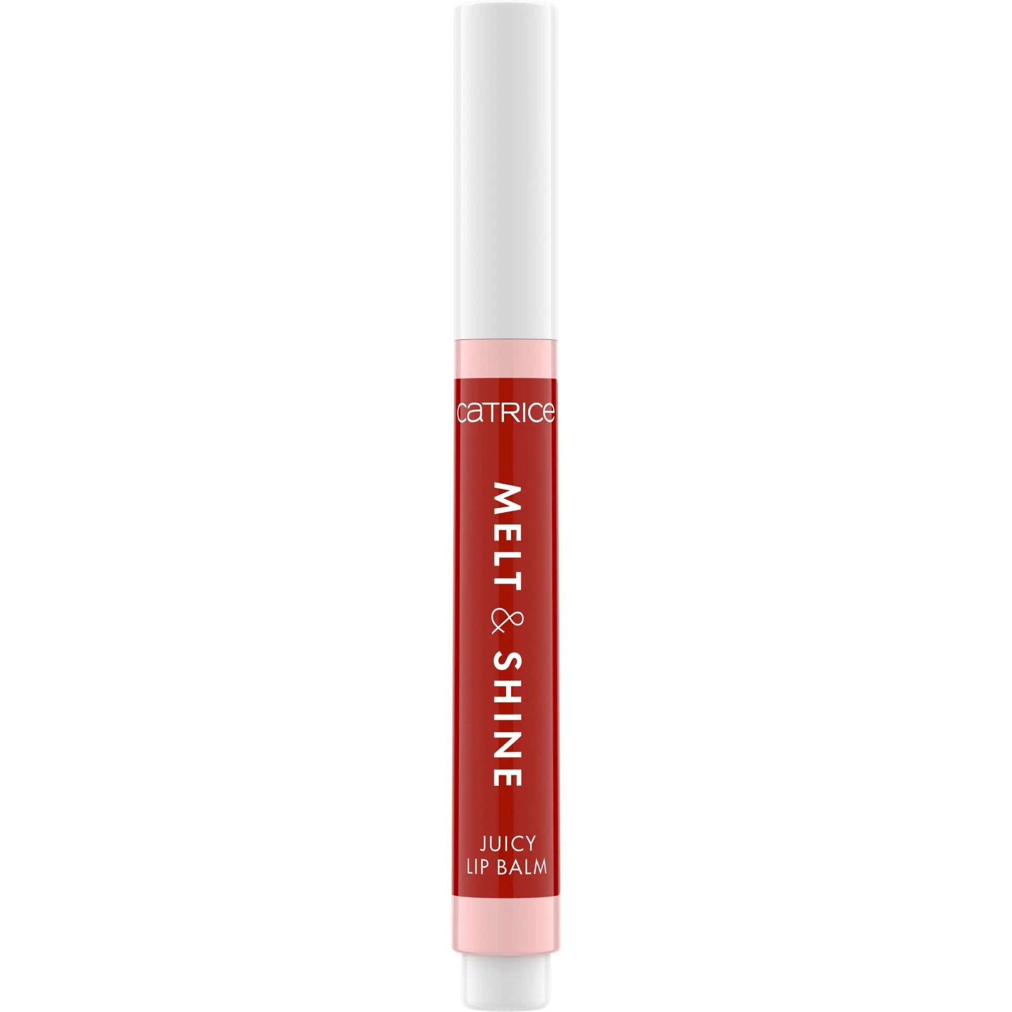 Melt & Shine Juicy Lip Balm 110 Flaming Hearts