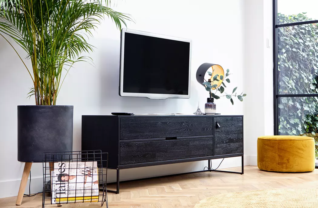 TV-Lowboard Silas