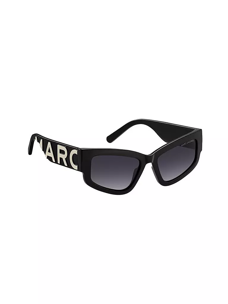 MARC JACOBS Sonnenbrille MARC 796/S/55 schwarz