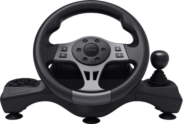 Trust GXT289 PC/PS4/Xbox/Switch rat-sæt