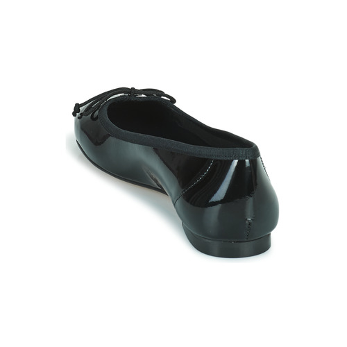 JB Martin - STORY - Cuir vernis noir