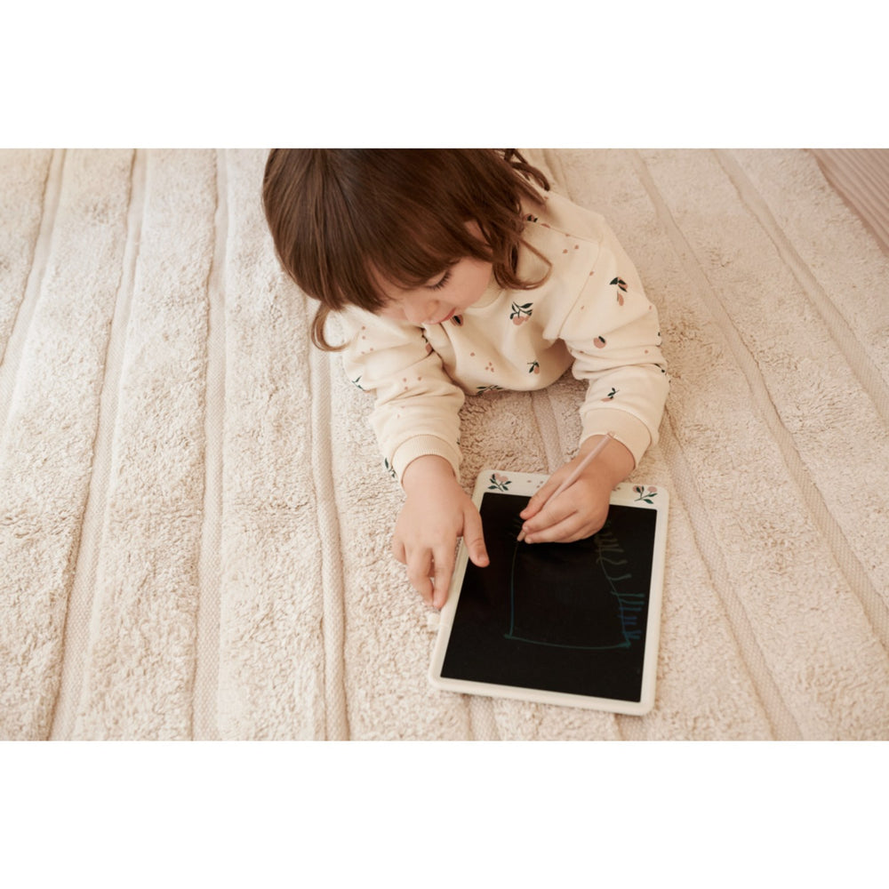 Køb LIEWOOD Peach / Sea Shell Zora Magic Tegnetablet 10 Inches