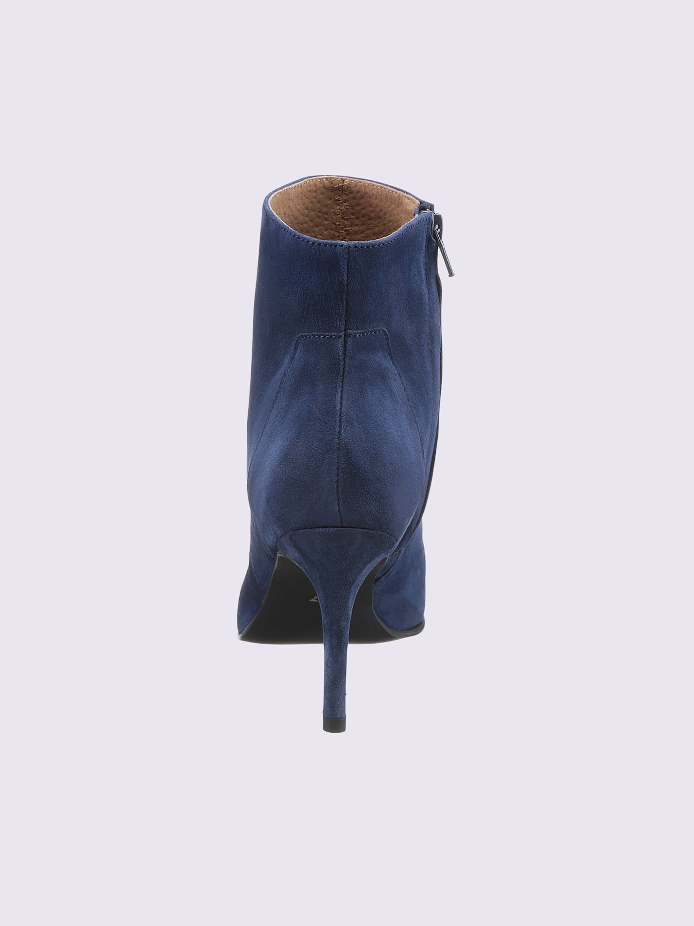 Bottines fabriqué au portugal