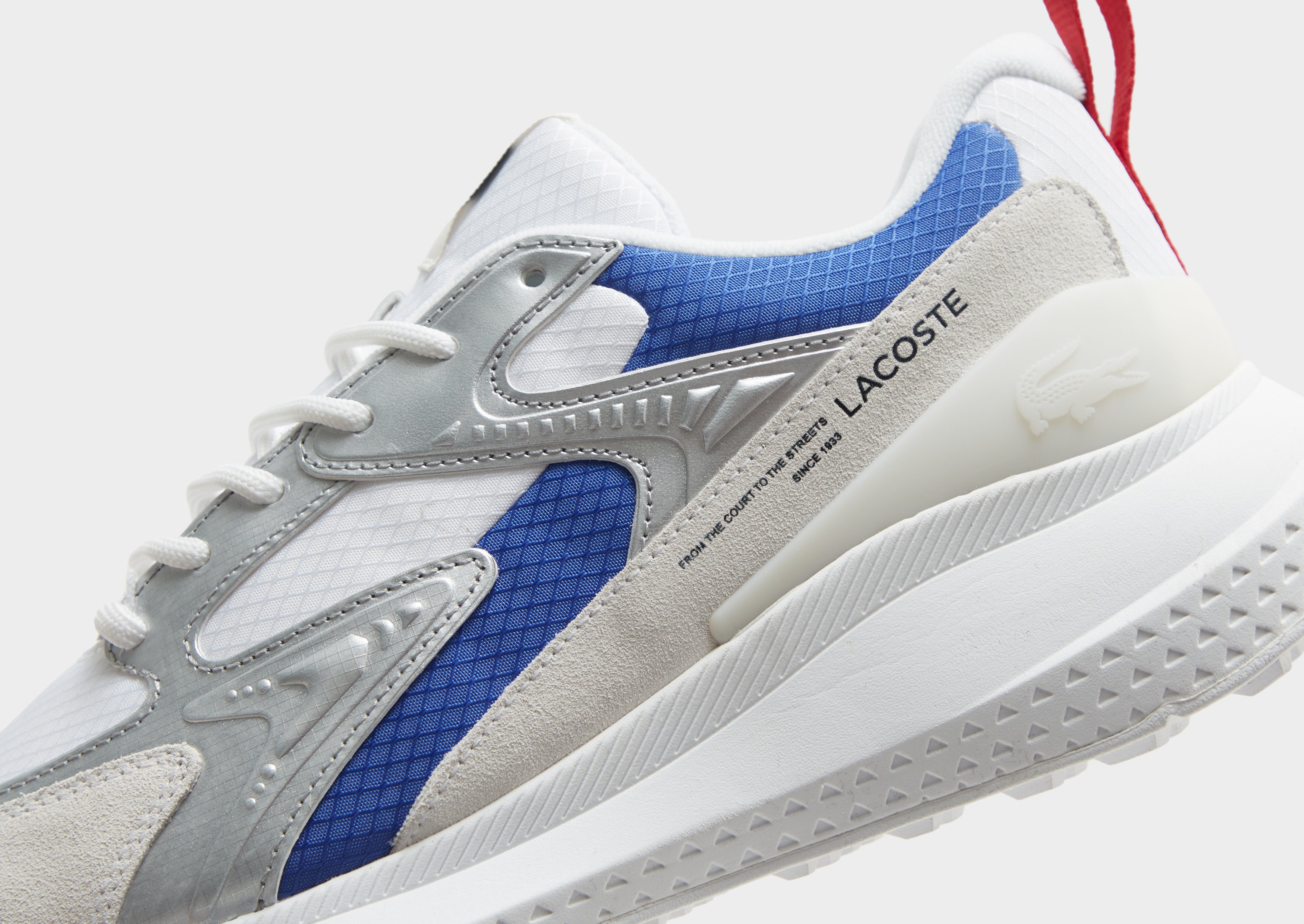 Lacoste L003 Evo Homme