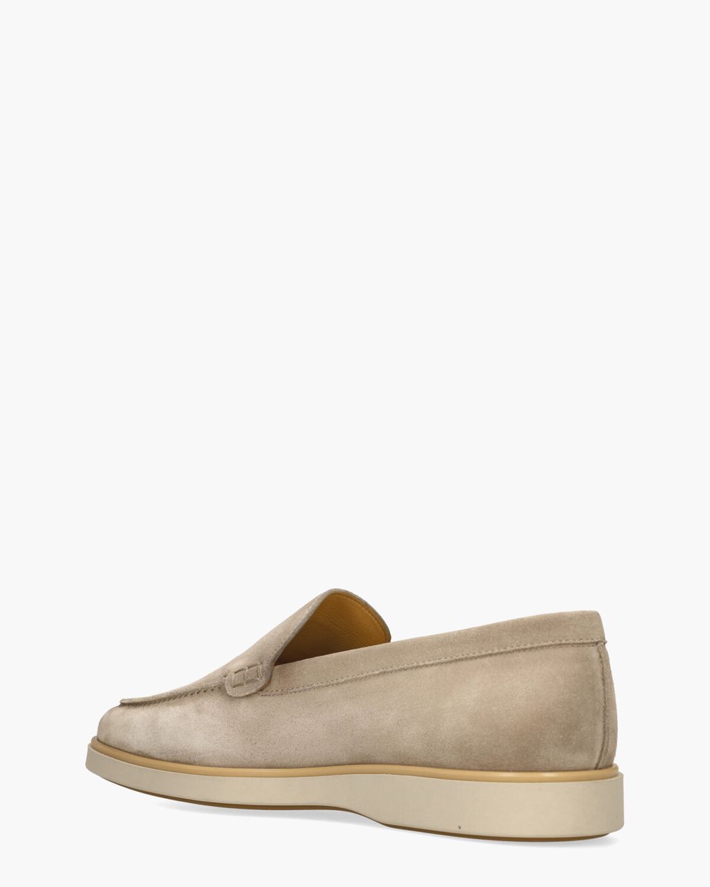 Magnanni 25117 Lichtgrijs Herenloafers