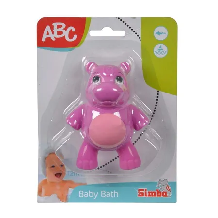 Simba ABC Schwimmtiere, sortiert