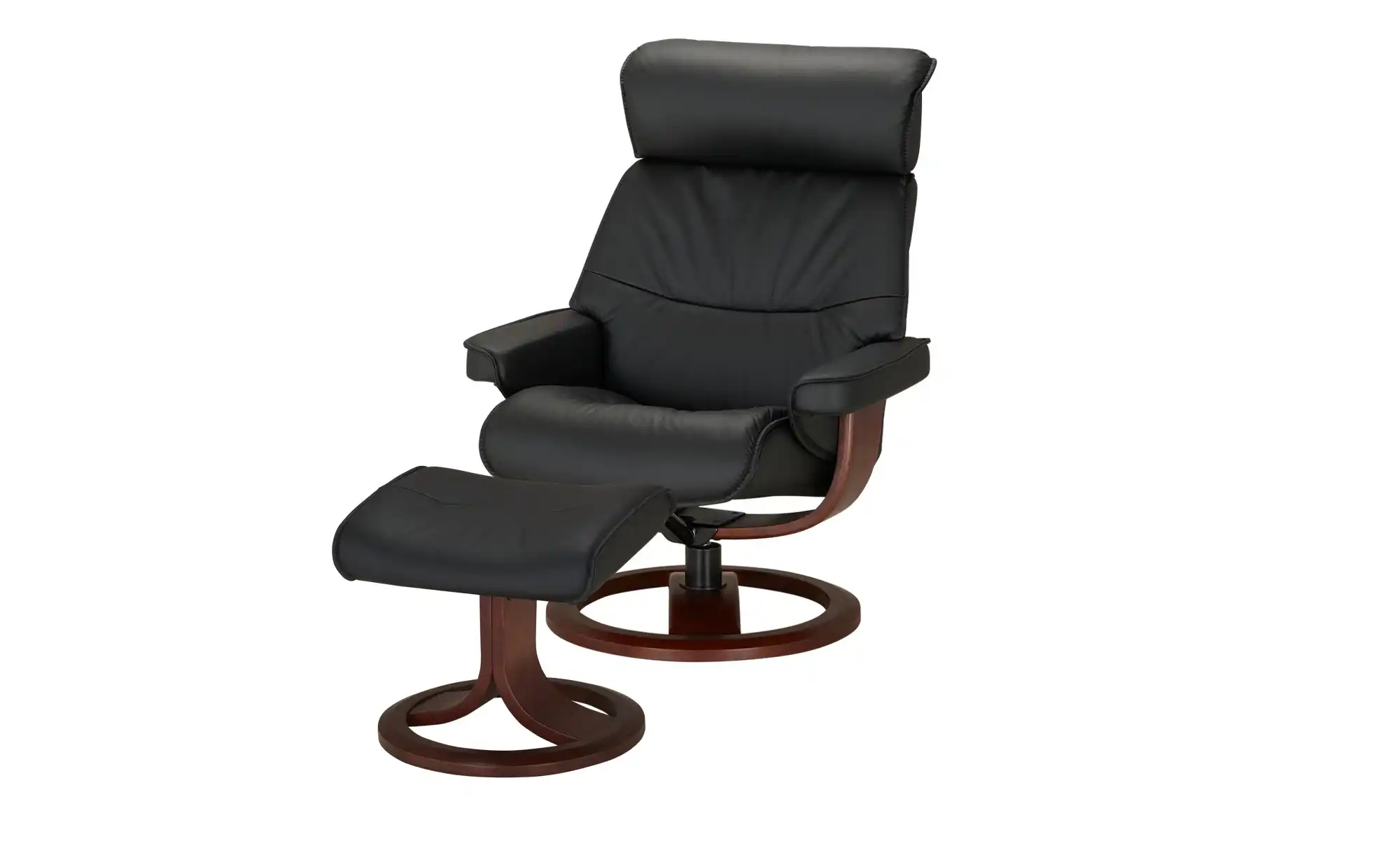 Nordic Life  Sessel-Hocker-Set INC93