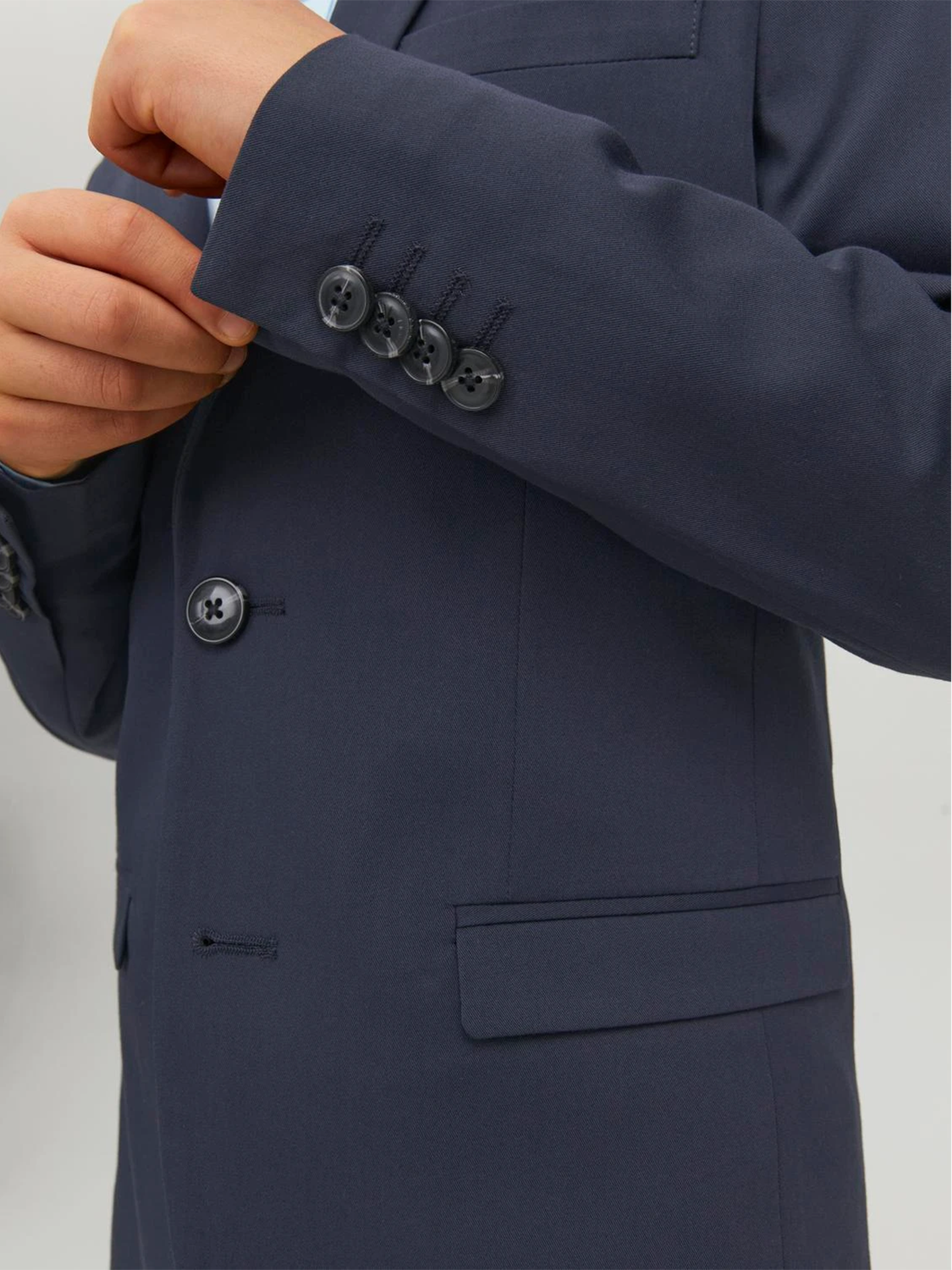 Solar Blazer Junior