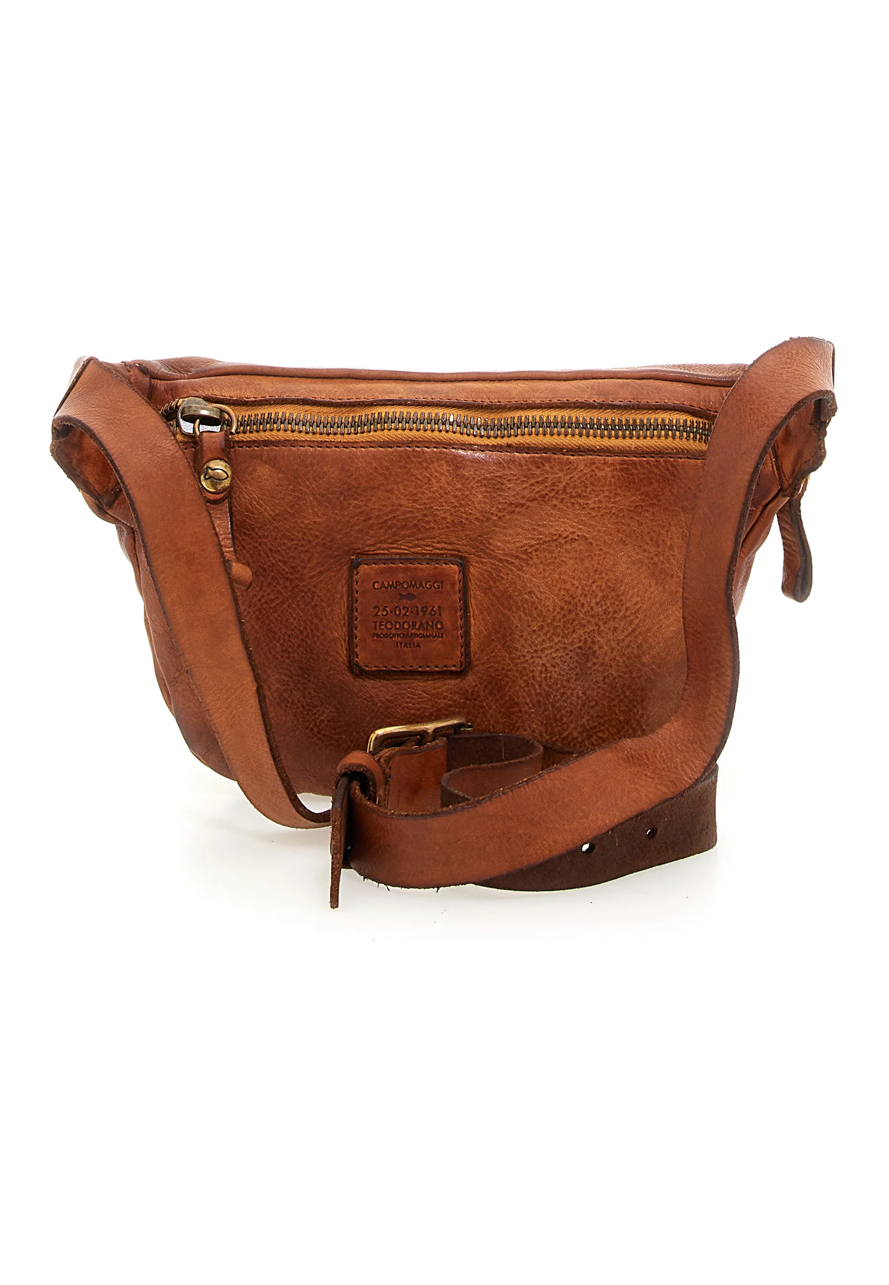 SANTARCANGELO - Sacs à ceinture | Marron