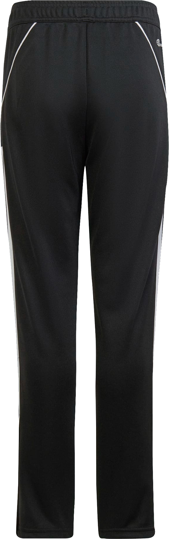 Tiro 23 League Training Pant Junior Black