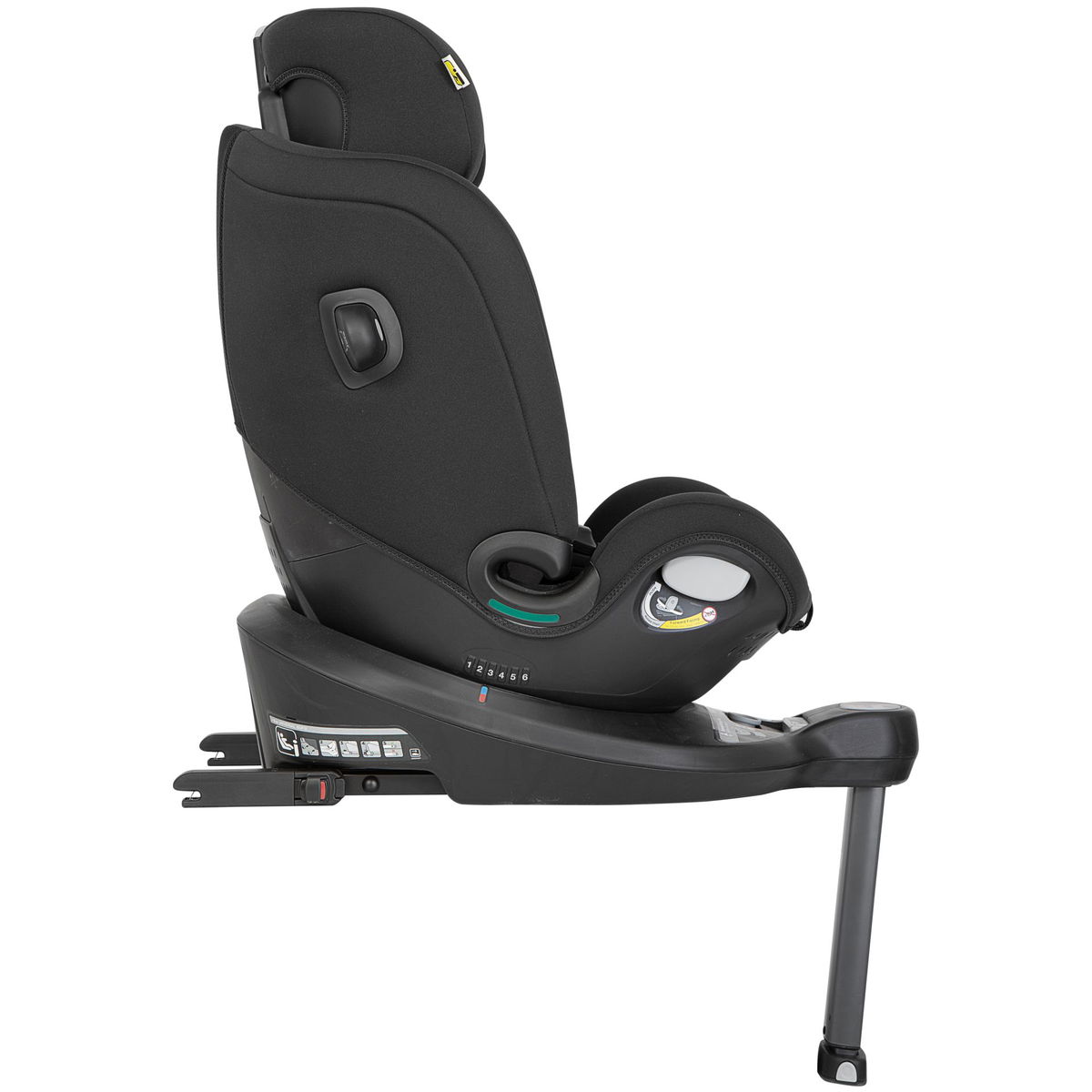 GracoGraco   Turn2me Grow R129 midnight